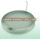 Ultrathin 2.5W Round Under Inside LED Cabinet Lighting ip65